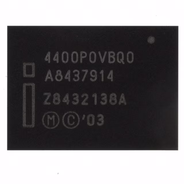 RD48F4400P0VBQ0A Micron Technology Inc. product image